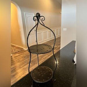 Plant stand